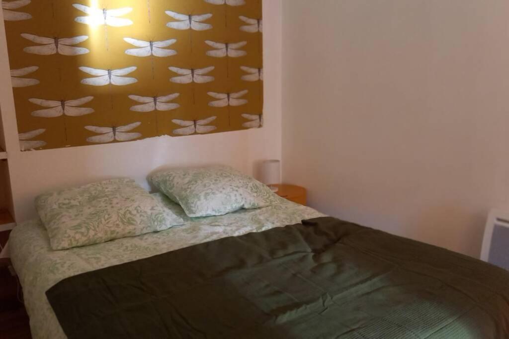 Appartement De Charme Le 1707 Au Coeur De La Cite Vauban Μπριανσόν Εξωτερικό φωτογραφία